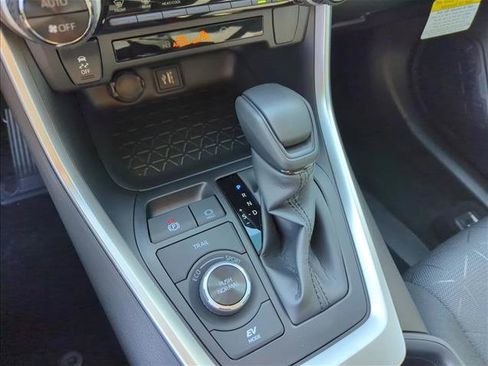 New 2025 Toyota RAV4 XLE image 23