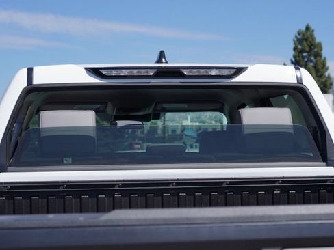 Used 2024 Toyota Tundra SR5 w/ SR5 Premium Package AWD/4WD image 10