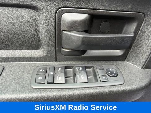 Used 2020 RAM 2500 Tradesman AWD/4WD image 12