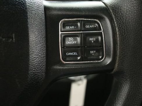 Used 2019 RAM 1500 Warlock AWD/4WD image 16