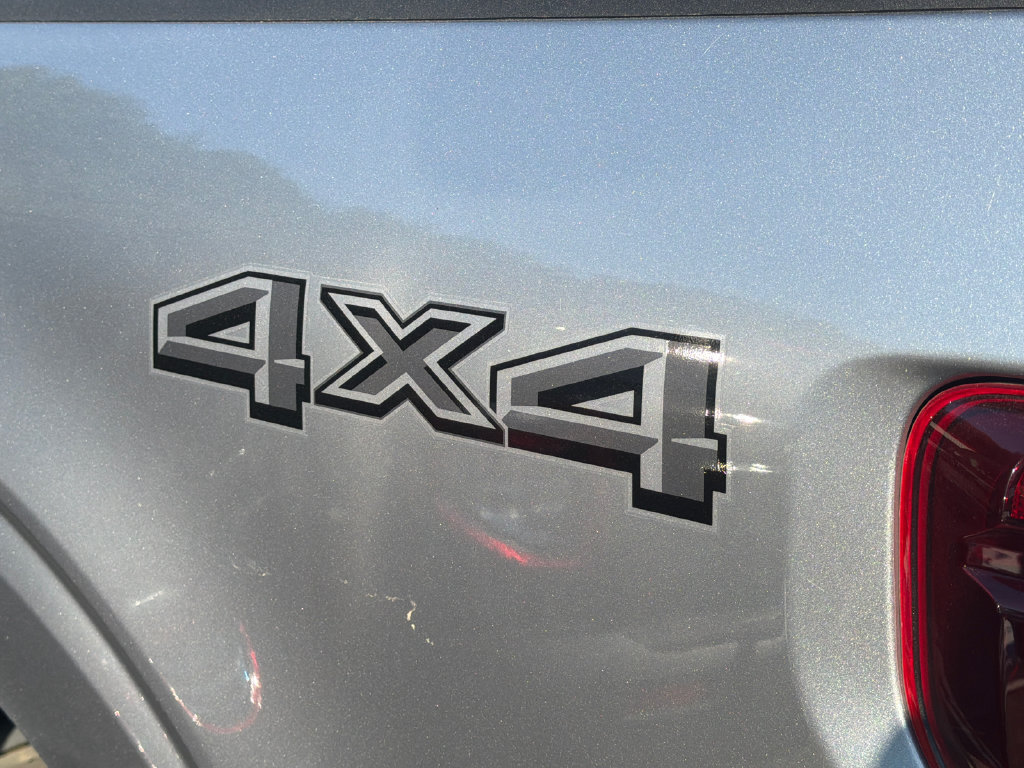 Used 2025 Ford F150 XLT w/ Equipment Group 301A Standard AWD/4WD image 13