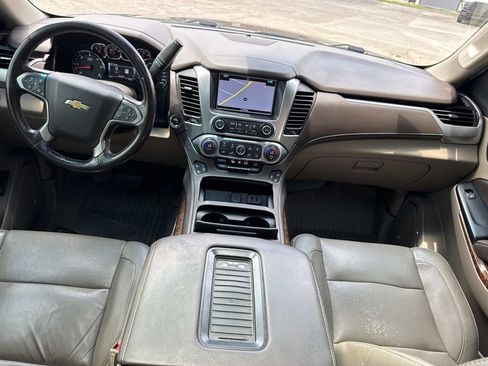 Used 2020 Chevrolet Tahoe Premier RWD image 26