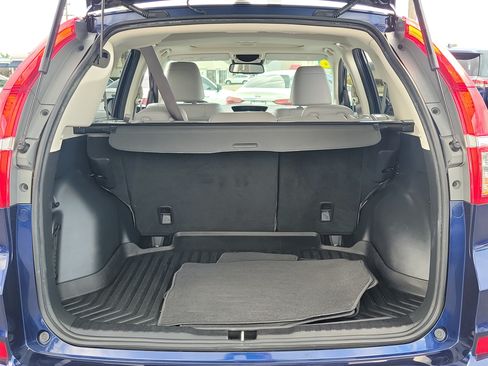 Used 2016 Honda CR-V Touring image 12