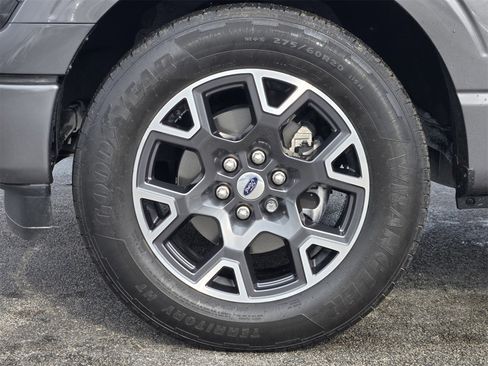 Used 2024 Ford F150 STX image 10