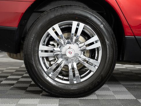 Used 2013 Cadillac SRX Luxury w/ Driver Awareness Package image 41