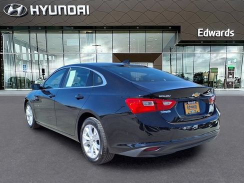 Used 2024 Chevrolet Malibu LT FWD image 5