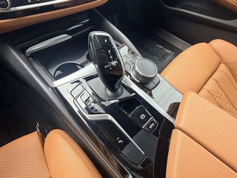 Certified 2023 BMW 540i xDrive w/ Premium Package AWD/4WD image 18