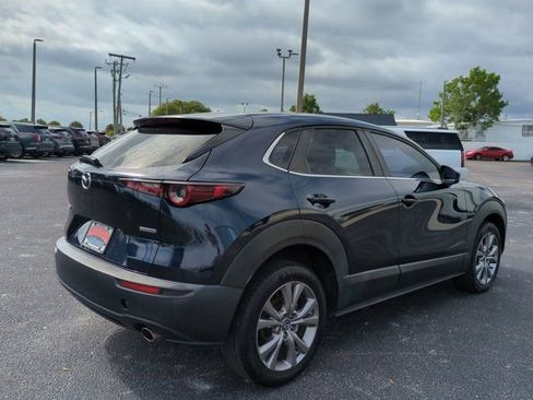 Used 2021 MAZDA CX-30 FWD 2.5 S w/ Preferred Package image 5