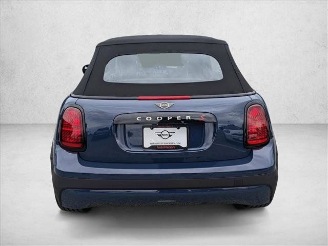New 2026 MINI Cooper S FWD image 7