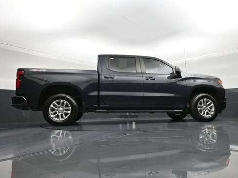 Used 2024 Chevrolet Silverado 1500 RST AWD/4WD image 25