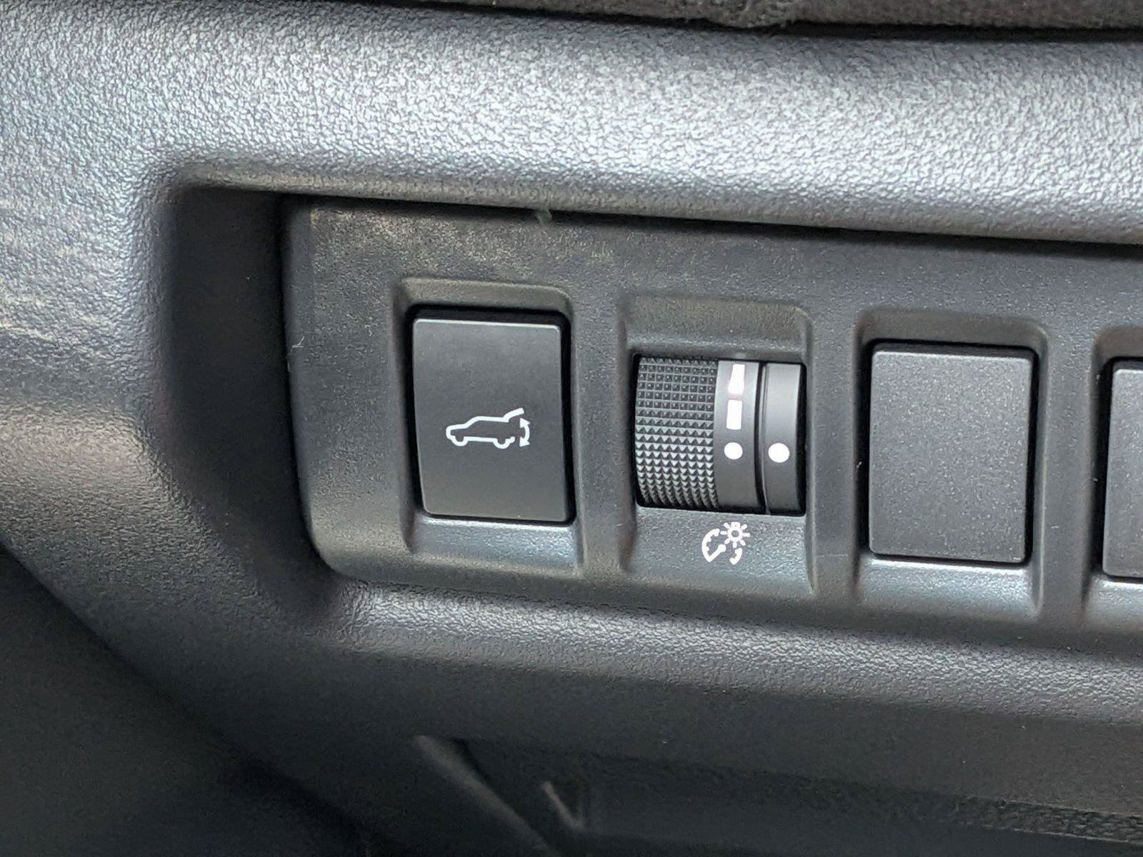 New 2026 Subaru Outback Limited AWD/4WD image 25