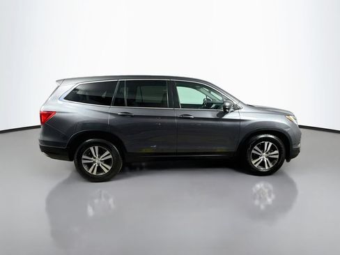 Used 2016 Honda Pilot EX-L image 9