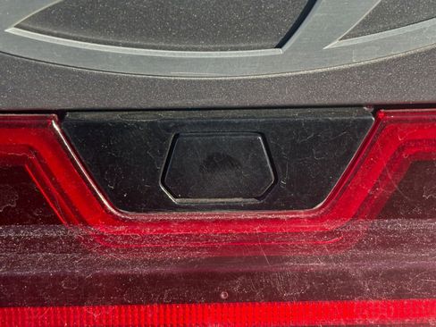 Used 2025 Hyundai Elantra SEL image 20