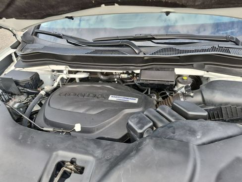 Used 2020 Honda Ridgeline RTL-E image 32