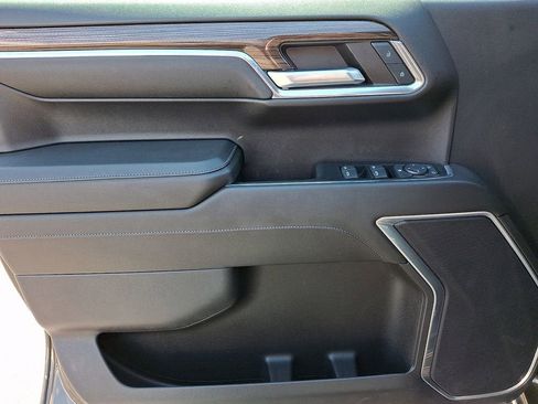 Certified 2024 Chevrolet Silverado 1500 LT AWD/4WD image 14