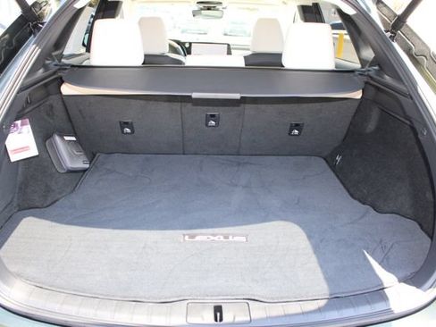 Certified 2024 Lexus RX 350 Premium w/ Convenience Package FWD image 8