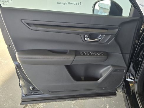 New 2026 Honda CR-V Sport image 26