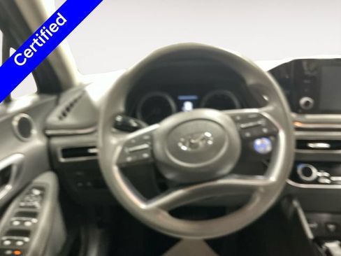 Used 2021 Hyundai Sonata SEL FWD image 13