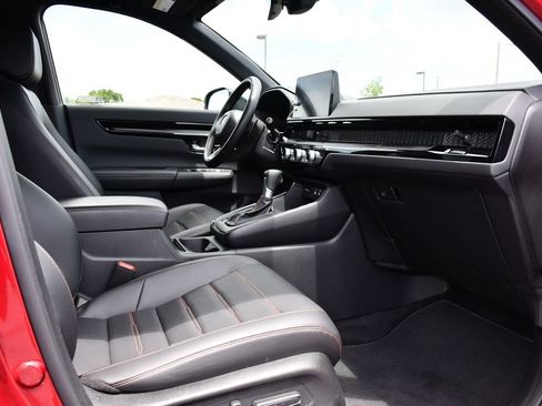 Used 2025 Honda CR-V Sport Touring image 40