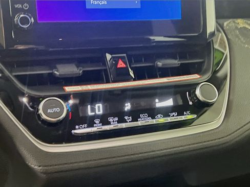 Used 2026 Toyota Corolla Cross LE FWD image 26