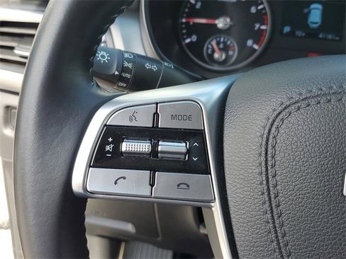Certified 2022 Kia Telluride LX image 19