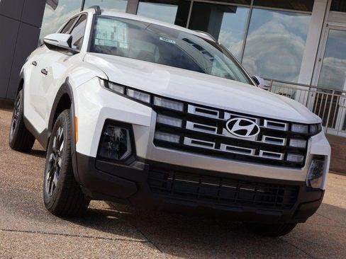 New 2026 Hyundai Santa Cruz SEL FWD image 7