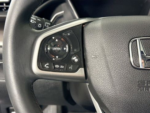 Used 2019 Honda Civic EX-L image 16