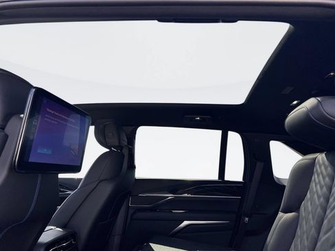 New 2026 Cadillac Escalade IQ Luxury 1 AWD/4WD image 27