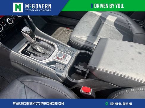 Used 2024 Subaru Forester Limited AWD/4WD image 32