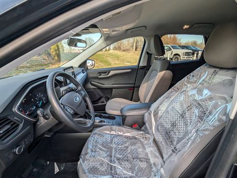 Used 2022 Ford Escape SE w/ Convenience Package image 10