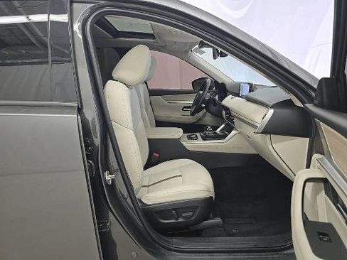 Used 2024 MAZDA CX-90 3.3 Turbo S w/ Premium Package AWD/4WD image 21