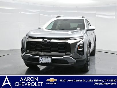 New 2026 Chevrolet Equinox ACTIV w/ Convenience Package III