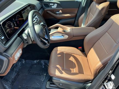 New 2026 Mercedes-Benz GLE 450 4MATIC image 9