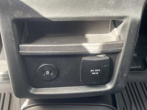 Certified 2024 Ford Edge SEL w/ Convenience Package AWD/4WD image 21