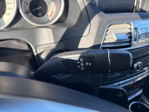 Used 2016 Mercedes-Benz E 400 Cabriolet image 16