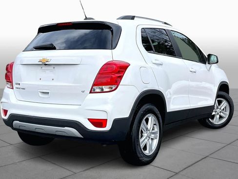 Used 2019 Chevrolet Trax LT image 12