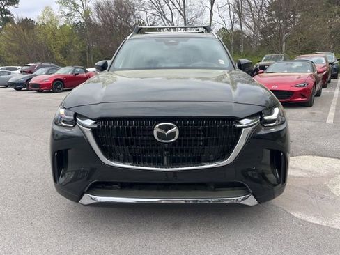New 2026 MAZDA CX-90 3.3 Turbo S w/ Premium Plus AWD/4WD image 2