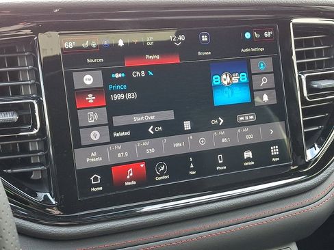 New 2026 Dodge Durango GT image 12