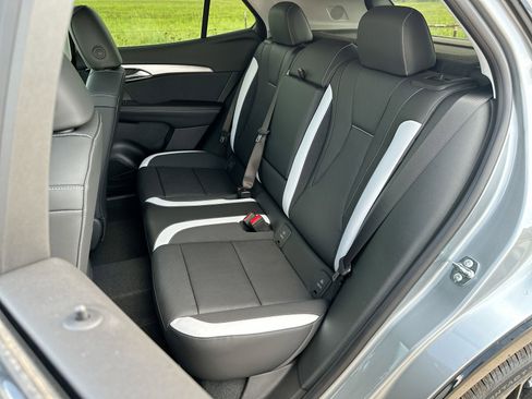 New 2025 Buick Envision Sport Touring image 22