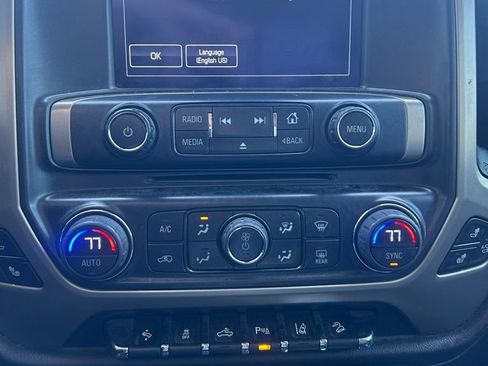 Used 2015 GMC Sierra 1500 Denali image 23