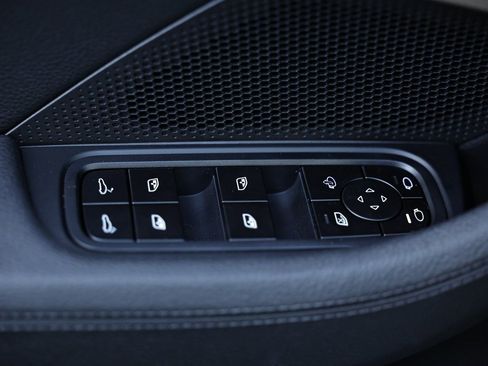 New 2026 Porsche Panamera 4 image 20