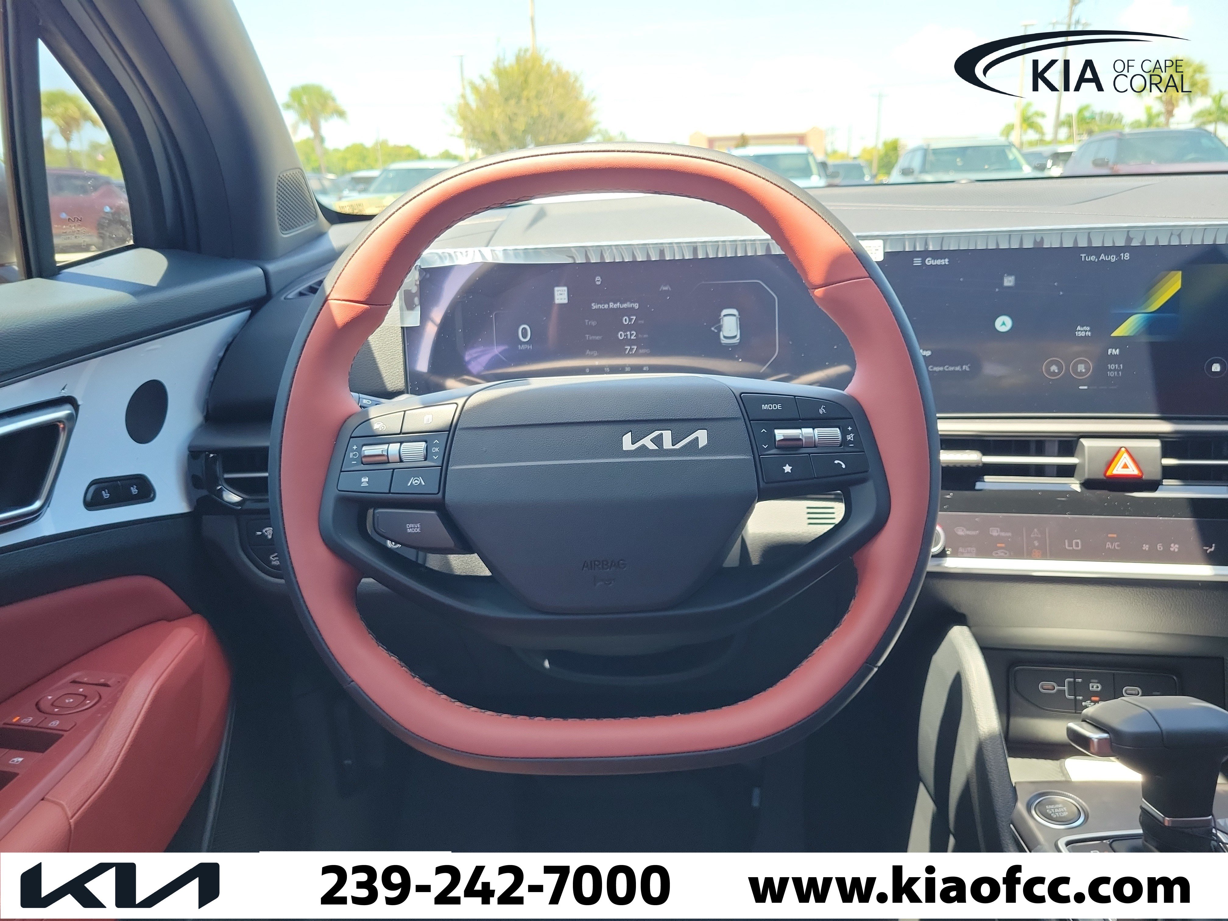 New 2026 Kia Sportage SX FWD image 17
