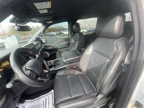 Used 2024 Ford F150 Raptor image 11