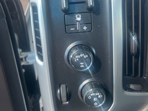 Used 2018 GMC Sierra 1500 SLT w/ Texas SLT Premium Package image 13