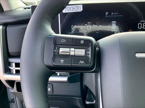 Certified 2026 Hyundai Santa Fe SE image 39