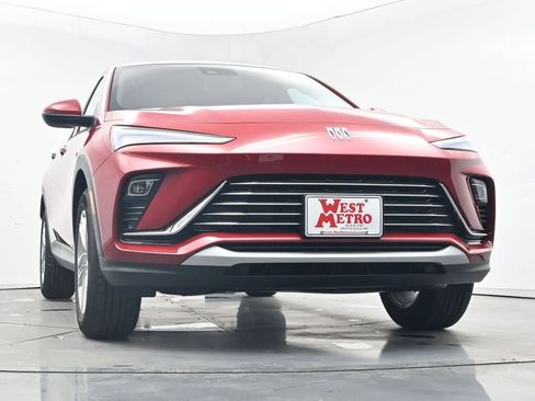 New 2026 Buick Envista Preferred w/ Convenience I Package image 29