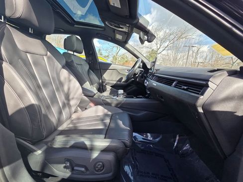 Used 2023 Audi A4 2.0T Premium Plus image 10