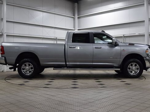 Used 2024 RAM 3500 Laramie image 9