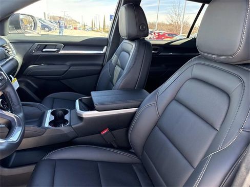 New 2026 GMC Terrain Elevation w/ Elevation Premium Package image 14