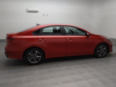 Used 2024 Kia Forte LXS FWD image 10